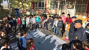 KAHRAMANMARAŞ'TA JANDARMA, 