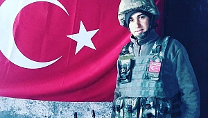 KANSERE YENİK DÜŞEN ASKERİN SON MEKTUBU ORTAYA ÇIKTI 