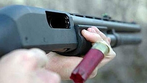 KARDEŞLERE ATEŞ AÇAN CİNAYET ZANLISI YAKALANDI 