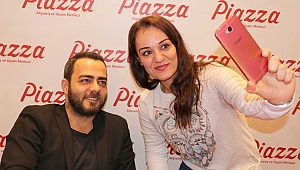 KEREM FIRTINA, KAHRAMANMARAŞLI OKURLARIYLA BULUŞTU 