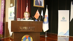 KSÜ’DE ENERJİ ZİRVESİNİN 5.’Sİ DÜZENLENDİ