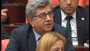 MİLLETVEKİLİ AYCAN; KAHRAMANMARAŞ’IN DERSLİK SIKINTISI NE ZAMAN BİTECEK?