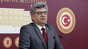 MİLLETVEKİLİ AYCAN “KARDEŞLİĞİMİZİ, KARDEŞLİK HUKUKUMUZU BOZMAMAK LAZIM”