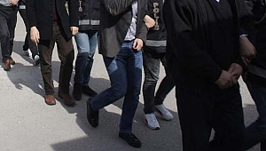 MUVAZZAF ASKERLERE FETÖ OPERASYONU 