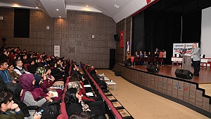 ONİKİŞUBAT BELEDİYESİ GENÇLERE KÜLTÜRÜNÜ HATIRLATTI