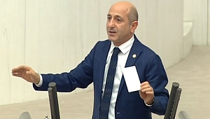 ÖZBEKİSTAN, TÜRKMENİSTAN DEĞİL, ELBİSTAN!