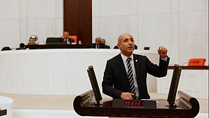 ÖZTUNÇ, ŞEKER FABRİKASINDAKİ YOLSUZLUĞU MECLİS GÜNDEMİNE TAŞIDI!