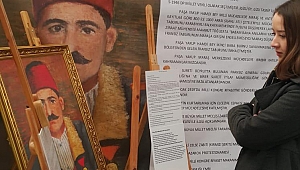 PAZARCIK KUVA-İ MİLLİYE BALIKESİR’E DAMGA VURDU