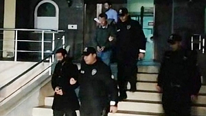 PAZARCIK’TA FUHUŞ OPERASYONU: 4 KİŞİ TUTUKLANDI 