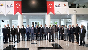 STK’LARDAN MARAŞ OLAYLARININ 40. YIL DÖNÜMÜNDE ORTAK AÇIKLAMA 