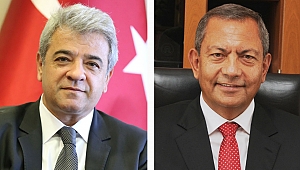 TÜRKİYE’NİN ÖNDE GELEN ŞEHİRLERİNDEN BİRİSİ OLARAK ÜLKEMİZİN GÜCÜNE GÜÇ KATIYORUZ.