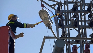 TÜRKOĞLU’NDA PAZAR GÜNÜ ELEKTRİK KESİNTİSİ UYGULANACAK