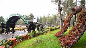 YEŞİLTEPE KIŞA HAZIR