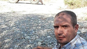 YOL AÇTIĞI KEPÇENİN ALTINDA KALARAK HAYATINI KAYBETTİ