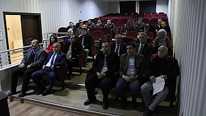 ZARARLI ALIŞKANLIKLARLA MÜCADELE FARKINDALIK EĞİTİMİ