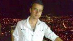 ABLASINDAN BOŞANMAK İSTEYEN ENİŞTESİNİ ÖLDÜRDÜ 