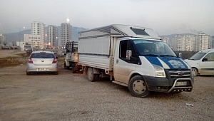 ADANA’DA HAVYAN DOLANDIRICILIĞI İDDİASINA 2 GÖZALTI 