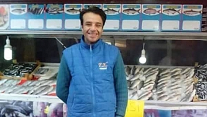 AFŞİNLİ BALIKÇI YILBAŞI BİLETİNDE 1 MİLYON’U 1 RAKAMLA KAÇIRDI!