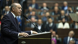 AK PARTİ'DE BÜYÜK GÜN! CUMHURBAŞKANI ERDOĞAN AÇIKLAYACAK