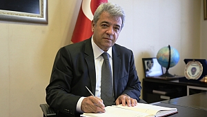 BASIN KAMUOYU VİCDANININ EN ÖNEMLİ TEMSİLCİSİDİR