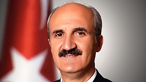 BAŞKAN OKAY’IN 10 OCAK ÇALIŞAN GAZETECİLER GÜNÜ MESAJI
