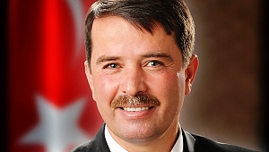 BAŞKAN OKUMUŞ, ÇALIŞAN GAZETECİLERİN GÜNÜNÜ KUTLADI.