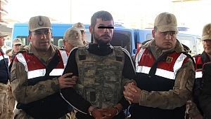 BEŞ KİŞİYİ ÖLDÜRDÜ, BİRA VE SİGARA ALIP YOLUNA DEVAM ETTİ 