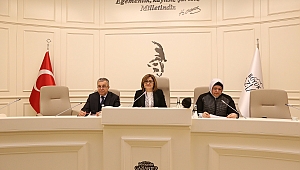 BÜYÜKŞEHİR, SUDA BİR YILDA YÜZDE 27 İNDİRİME GİTTİ 
