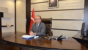 CERABLUS’TAN SORUMLU VALİ YARDIMCISI ÖLÜ BULUNDU 