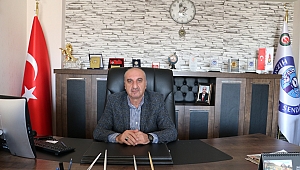 ÇINAR, “İŞÇİLERİMİZİ ENFLASYONA KARŞI EZDİRMEYECEĞİZ”