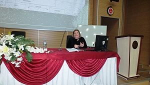 ÇOCUK İZLEM MERKEZİ KURULUMU TOPLANTISI