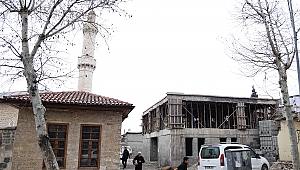 DİVANLI MAHALLESİ’NE KURAN KURSU