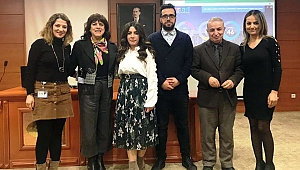 DUYU BÜTÜNLEME BİLİNÇLENDİRME SEMİNERİ