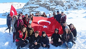 ELBİSTAN’DA 