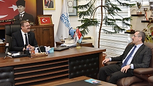GÜNGÖR BABA OCAĞI GÖKSUN'DA