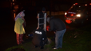 GÜNÜN EN GÜZEL HABERİ KAHRAMANMARAŞ'TAN 