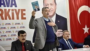 GÜVENÇ, AYİNESİ İŞTİR KİŞİNİN LAFA BAKILMAZ