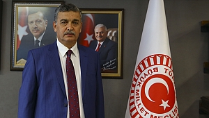 GÜVENÇ’İN 10 OCAK ÇALIŞAN GAZETECİLER GÜNÜ MESAJI