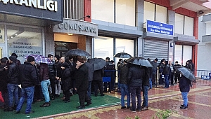 İKAMETİ KÖYE TAŞIMA KUYRUĞU 