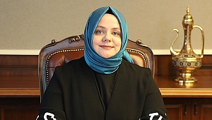 KAHRAMANMARAŞ KORUYUCU AİLE HİZMETİNDE BAŞI ÇEKİYOR