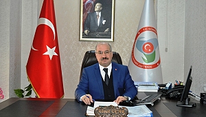 KAHRAMANMARAŞ'TA 4 BİN 263 KİŞİ HAKEM HEYETLERİNE BAŞVURDU 