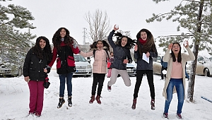 KAHRAMANMARAŞ'TA 4 İLÇEDE EĞİTİME 1 GÜN ARA VERİLDİ 