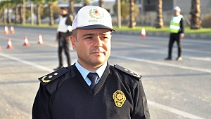 KAHRAMANMARAŞ'TA EMNİYET KEMERİ KULLANMA ORANI ARTTI 