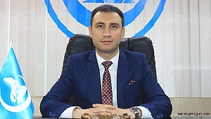 KAYIŞ’TAN 10 OCAK ÇALIŞAN GAZETECİLER GÜNÜ MESAJI