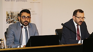 KMTSO’DA SGK PRİM MALİYETLERİNİN DÜŞÜRÜLMESİ ANLATILDI