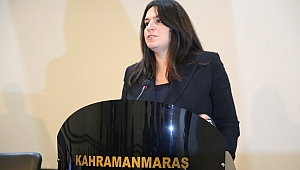 KMTSO MECLİSİ’NDE FİNANSAL KAYNAKLAR KONUŞULDU