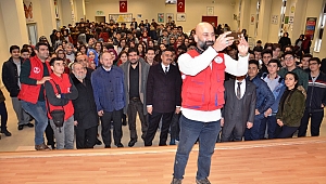 METİN DOĞAN: 