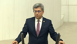 MİLLETVEKİLİ AYCAN “GATA TEKRAR AÇILMALIDIR”