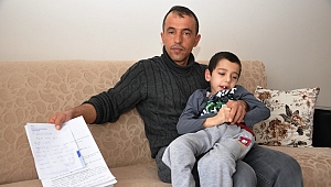  NADİR GÖRÜLEN HASTALIK METEHAN'I ERİTİYOR 