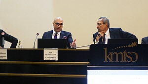  ÖKSÜZ: “PATRON DEĞİL LİDER OLACAKSINIZ” 